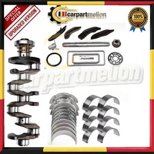 KIT VILEBREQUIN EN ACIER