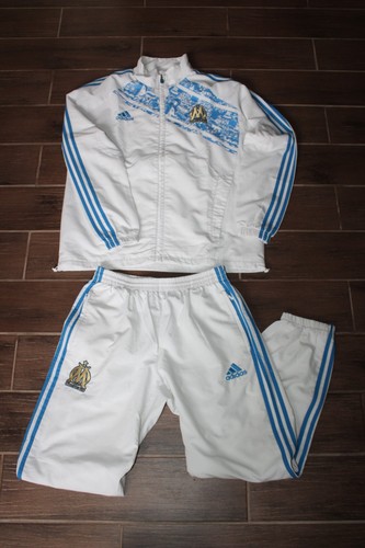 Survêtement adidas complet - survêtement,