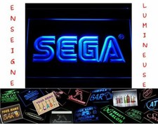 LED PANNEAU ENSEIGNE