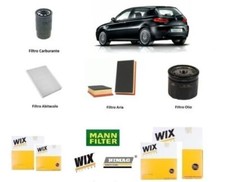 Kit de Filtres Entretien pour
