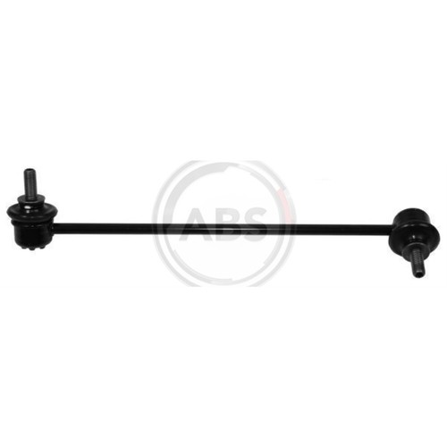 S barre stabilisateur - barre,
