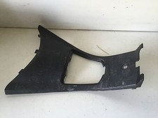 UN PLASTIQUE CARENAGE SCOOTER HONDA 125 PCX 2010 2011 2012 TYPE MLHJF28A