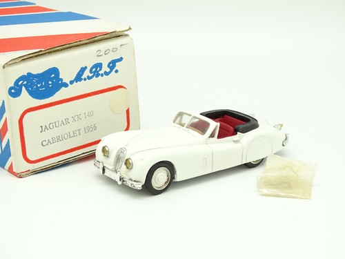 Record kit monté - kit, 1/43