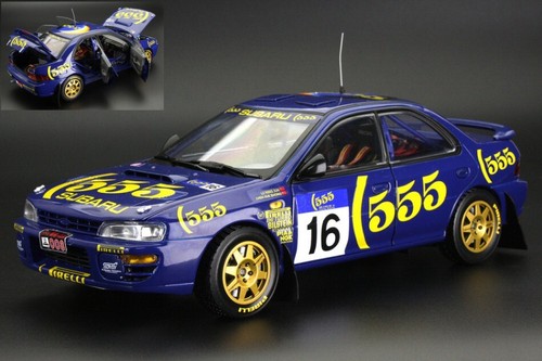 Miniature voiture auto 18 - auto, 1:18