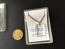 Pendentif Cristal BACCARAT