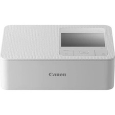 Imprimante photo Wi-Fi blanche Canon Selphy CP1500