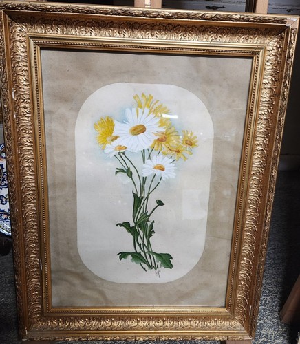 Beau dessin aquarelle gouache - dessin,