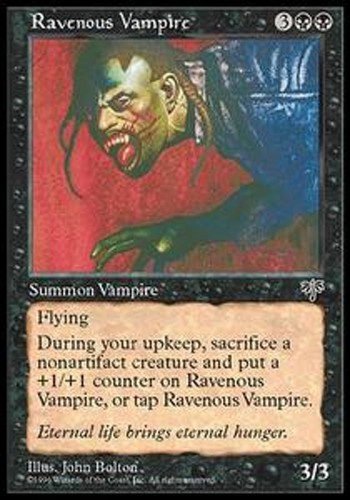 Mrm english vampire - 4x,