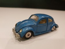 Coccinelle luxe dinky - vw,