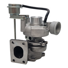 Turbocompresseur pour moteur