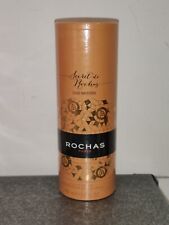 Rochas secret de Rochas oud mystère eau de parfum 100ml