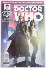 Doctor Who - Tenth Doctor -