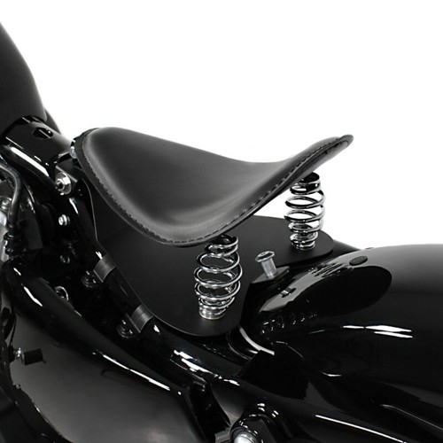 Selle solo ressort fl - ressort,