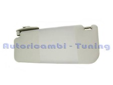 Alette De Pare-Soleil Côté