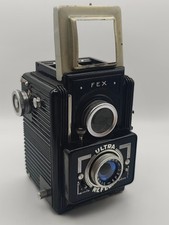#Vintage FEX-INDO Ultra