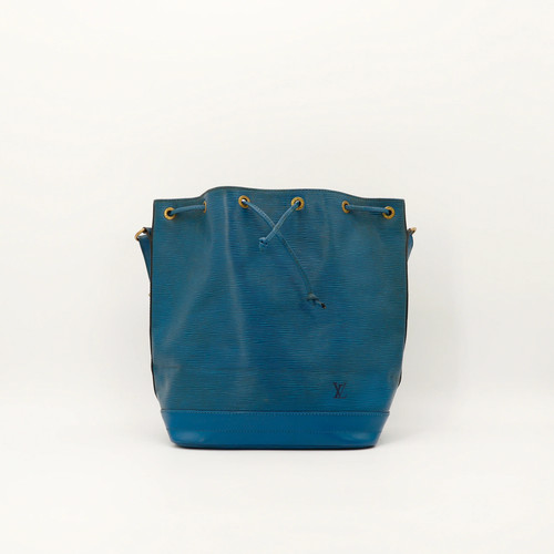 Sac seau louis vuitton noé - sac,