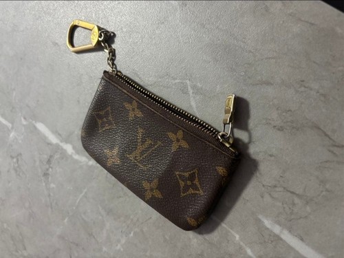 Authentique porte clés louis - porte-clés,
