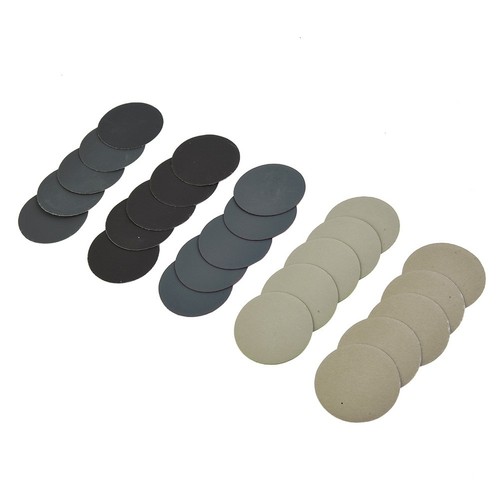 25pcs 5 15 2cm - 25pcs, 15.2cm