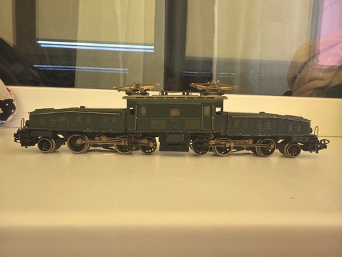 Märklin ccs 800 - märklin,