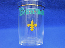 Verre a bière " KOENIGSBEER"