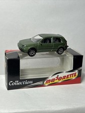 Majorette  🇲🇫 Volkswagen