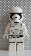 LEGO STAR WARS sw0905 First Order Stormtrooper (figurine minifig minifigure)