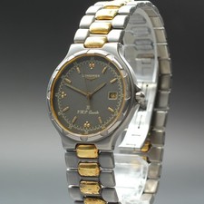 [ EXC+ 4] Longines Conquest V