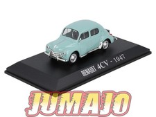 RE3 voiture 1/43 NOREV 