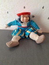 Peluche collector mirapolis - peluche,