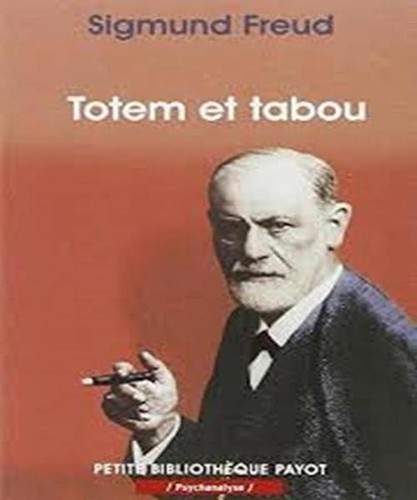 Totem tabou freud - et,