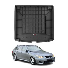 OMAC Tapis de coffre