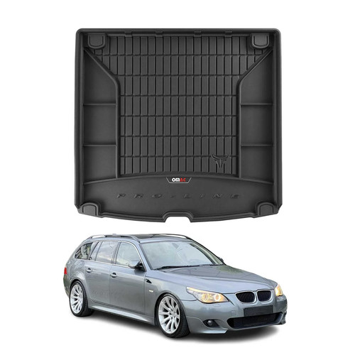 Omac tapis coffre - omac, de