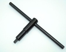 Clé De Mandrin De Tour 5/16 Carré De Chronos