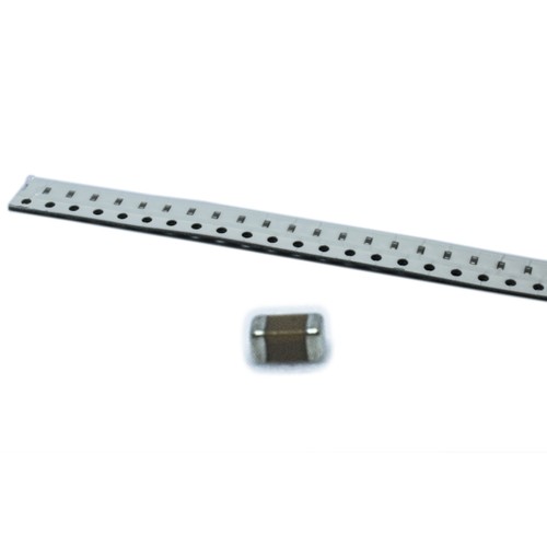 Condensateur c0603c103f3gactu - condensateur,