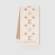 Louis Vuitton Écharpe