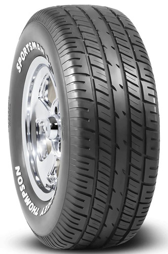 Mickey thompson 6025 sportsman - mickey,