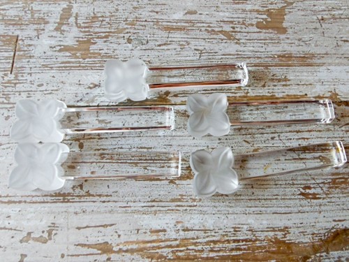 Lot porte couteau - lot, ancien