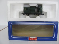 voiture fourgon jouef ho type Dd 25160 Etat