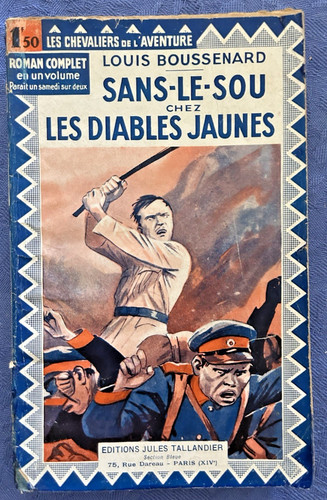 Sans sous chez - sans-le-sous,