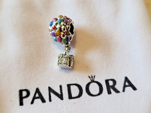 Charm pandora disney pixar - pandora,