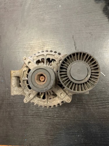 Alternateur bmw e81 e87 - bmw,