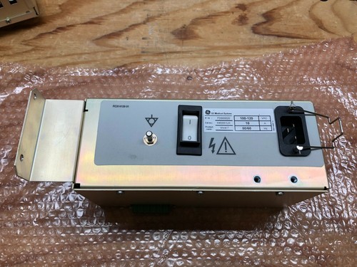 Vivid power 100 120v - ac,