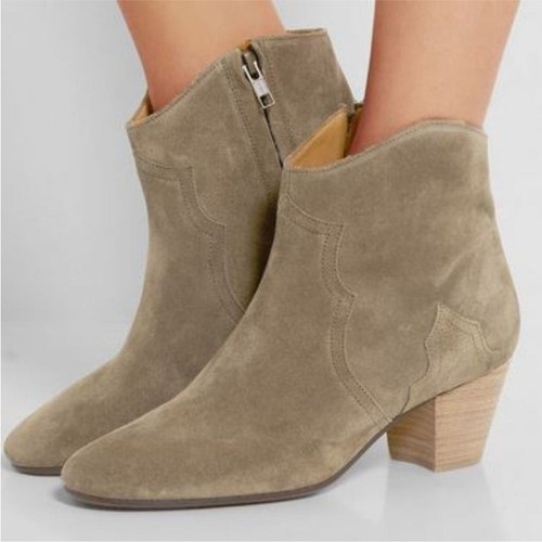 Isabel marant dicker - marant,