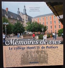 § mémoires de vies - le