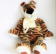 Mignon Jouet en Peluche Tigre