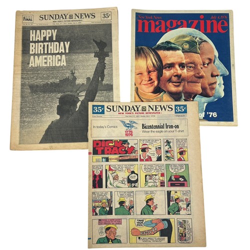 July 1976 new york sunday - new,