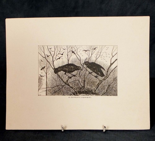 Wonderful rare folio set - folio, of