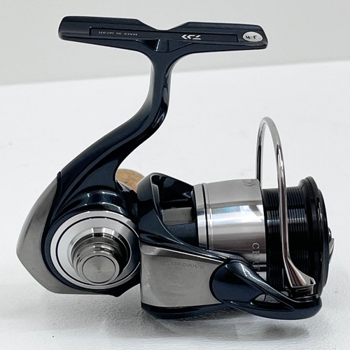 Daiwa certate fclt custom - 24,