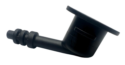 Manchon amarrage fluide de - d'amarrage,