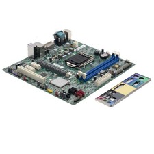 Carte Mère Micro-ATX Acer H81H3-AM LGA 1150 DVI VGA RS2 Rénovée